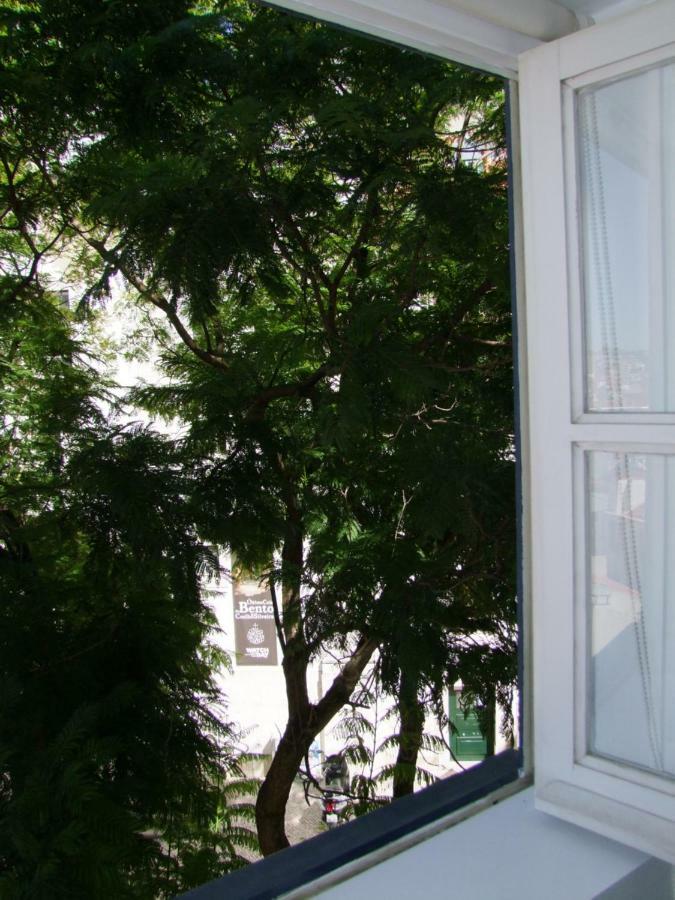 Casa Do Caldas Lisboa Dış mekan fotoğraf