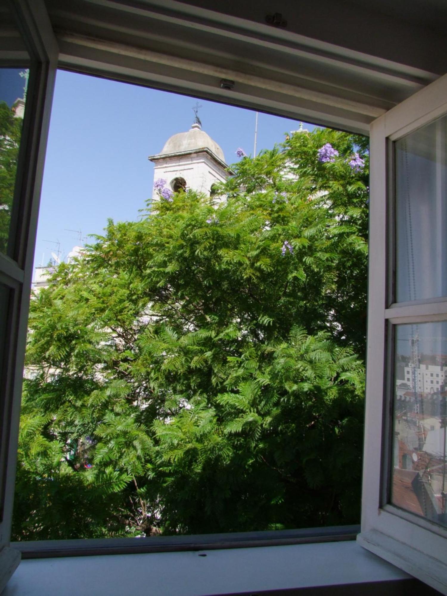 Casa Do Caldas Lisboa Dış mekan fotoğraf